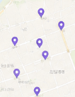 방문 동선 계획
